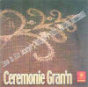 musique d'haiti musique haitienne, haitian music, compas, konpa, mizik, ceremonie gran'n, geronimo records, G. R.,