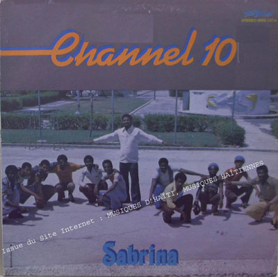 musique d'haiti musique haitienne, haitian music, compas, konpa, mizik, channel 10, mini records, M.R.S.,