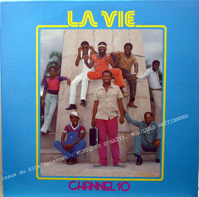 musique d'haiti musique haitienne, haitian music, compas, konpa, mizik, channel 10, 