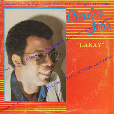 musique d'haiti musique haitienne, haitian music, compas, konpa, mizik, charles jean, michga records,
