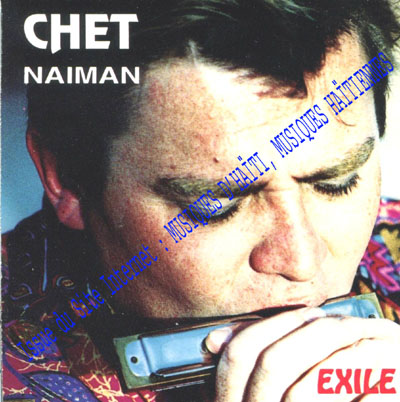 musique d'haiti musique haitienne, haitian music, compas, konpa, mizik, chet naiman, melodie makers, M.M.I.,