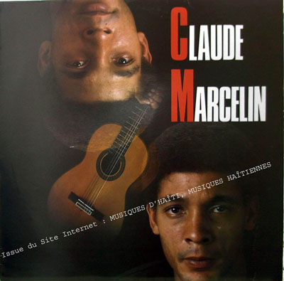 musique d'haiti musique haitienne, haitian music, compas, konpa, mizik, claude marcelin, 