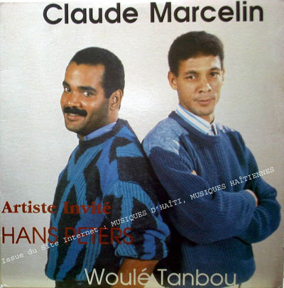 musique d'haiti musique haitienne, haitian music, compas, konpa, mizik, claude marcelin, shap, 