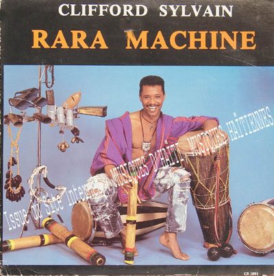 musique d'haiti musique haitienne, haitian music, compas, konpa, mizik, clifford sylvain