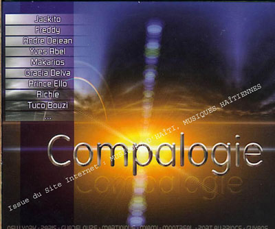 musique d'haiti musique haitienne, haitian music, compas, konpa, mizik, compalogie,