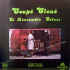 musique d'haiti musique haitienne, haitian music, compas, konpa, mizik, coupe cloue, marc records,