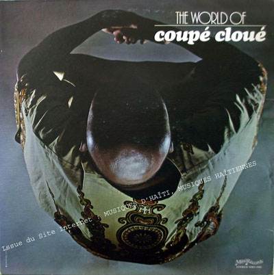 musique d'haiti musique haitienne, haitian music, compas, konpa, mizik, coupe cloue, mini records, M.R.S.,