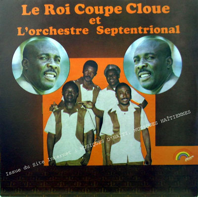 musique d'haiti musique haitienne, haitian music, compas, konpa, mizik, coupe cloue, chancy records, CRLP, 