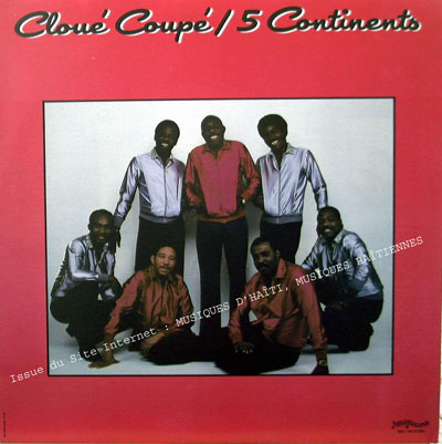 musique d'haiti musique haitienne, haitian music, compas, konpa, mizik, coupe cloue, mini records, M.R.S.,