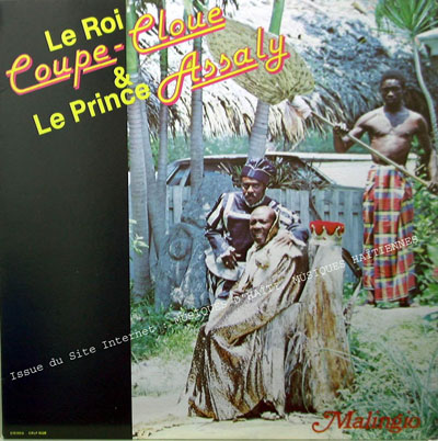 musique d'haiti musique haitienne, haitian music, compas, konpa, mizik, coupe cloue, chancy records, CRLP, 