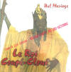 musique d'haiti musique haitienne, haitian music, compas, konpa, mizik, coupe cloue, chancy records, CRLP, 