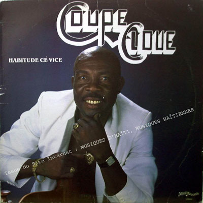 musique d'haiti musique haitienne, haitian music, compas, konpa, mizik, coupe cloue, mini records, M.R.S.,