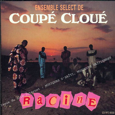 musique d'haiti musique haitienne, haitian music, compas, konpa, mizik, coupe cloue, r. francis entertainment, R.F.E.,