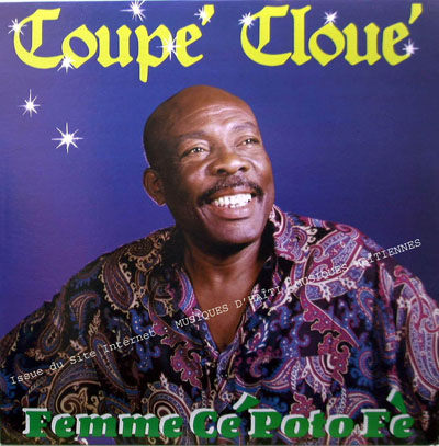 musique d'haiti musique haitienne, haitian music, compas, konpa, mizik, coupe cloue, adolphe prato, A.P.R.,