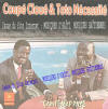 musique d'haiti musique haitienne, haitian music, compas, konpa, mizik, coup clou et toto, geronimo records, G. R.,