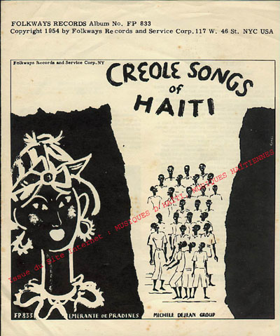 musique d'haiti musique haitienne, haitian music, compas, konpa, mizik