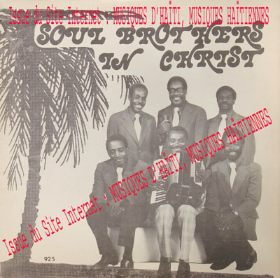 musique d'haiti musique haitienne, haitian music, compas, konpa, mizik, soul brother in christ,