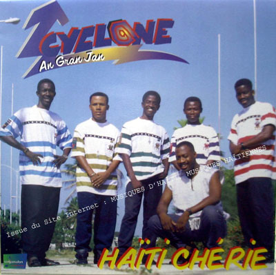 musique d'haiti musique haitienne, haitian music, compas, konpa, mizik, cyclone,