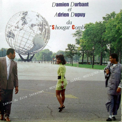 musique d'haiti musique haitienne, haitian music, compas, konpa, mizik, damien durban,