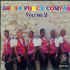 musique d'haiti musique haitienne, haitian music, compas, konpa, mizik, delta force, geronimo records, G. R.,