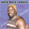 musique d'haiti musique haitienne, haitian music, compas, konpa, mizik, delta force compas, geronimo records, G. R.,