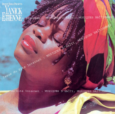 musique d'haiti musique haitienne, haitian music, compas, konpa, mizik, dernst emile, yanick etienne,