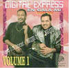 musique d'haiti musique haitienne, haitian music, compas, konpa, mizik, digital express, ansito mercier, geronimo records, G. R.,