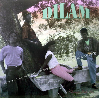 musique d'haiti musique haitienne, haitian music, compas, konpa, mizik, dilam, melodie makers, M.M.I.,