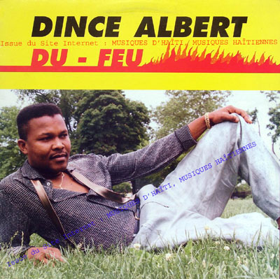 musique d'haiti musique haitienne, haitian music, compas, konpa, mizik, dince albert,