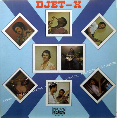 musique d'haiti musique haitienne, haitian music, compas, konpa, mizik, djet-x, macaya, 
