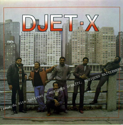 musique d'haiti musique haitienne, haitian music, compas, konpa, mizik, djet-x, chancy records, CRLP,