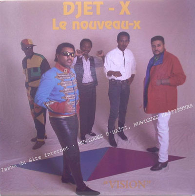 musique d'haiti musique haitienne, haitian music, compas, konpa, mizik, djet-x, 