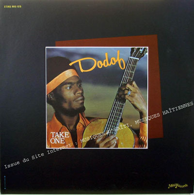 musique d'haiti musique haitienne, haitian music, compas, konpa, mizik, dodof, mini records, M.R.S., 