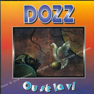 musique d'haiti musique haitienne, haitian music, compas, konpa, mizik, dozz, melodie makers, M.M.I., 