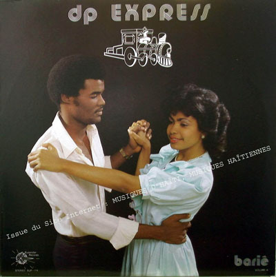 musique d'haiti musique haitienne, haitian music, compas, konpa, mizik, D.P. express, superstars records, S.U.P., 