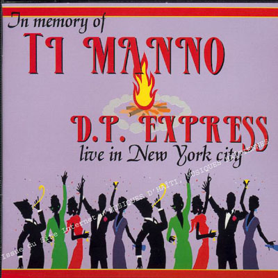 musique d'haiti musique haitienne, haitian music, compas, konpa, mizik, D.P. express, 