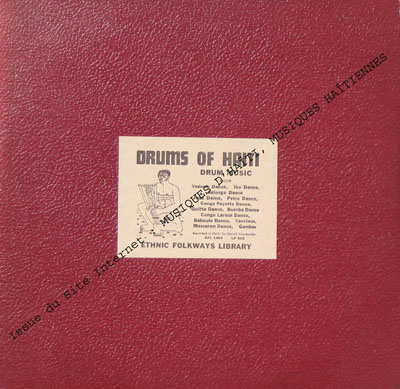 musique d'haiti musique haitienne, haitian music, compas, konpa, mizik, drums of hati, folkways, 
