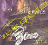 musique d'haiti musique haitienne, haitian music, compas, konpa, mizik, d'zine, geronimo records, G. R.,