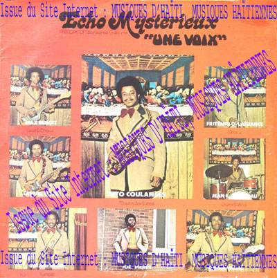 musique d'haiti musique haitienne, haitian music, compas, konpa, mizik, echo mysterieux,