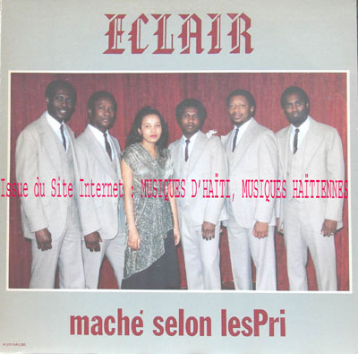 musique d'haiti musique haitienne, haitian music, compas, konpa, mizik, eclair,