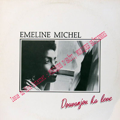 musique d'haiti musique haitienne, haitian music, compas, konpa, mizik, emeline michel, shap,