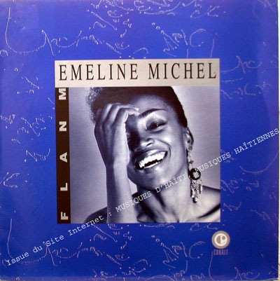 musique d'haiti musique haitienne, haitian music, compas, konpa, mizik, emeline michel, 