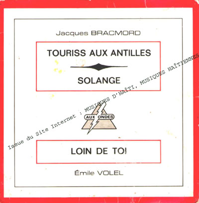 musique d'haiti musique haitienne, haitian music, compas, konpa, mizik, emile volel, celini, R. C.,