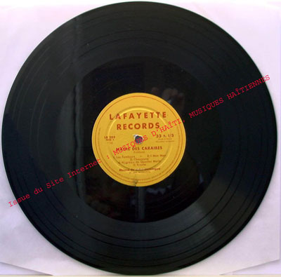 musique d'haiti musique haitienne, haitian music, compas, konpa, mizik, magies des caraibes, 