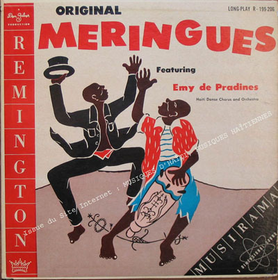 musique d'haiti musique haitienne, haitian music, compas, konpa, mizik, emy, emerante, de pradines,