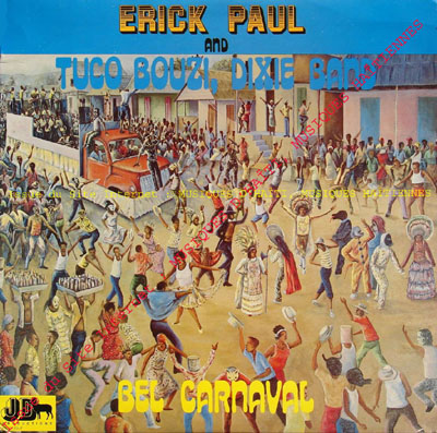 musique d'haiti musique haitienne, haitian music, compas, konpa, mizik, erick paul, tuco bouzi, dondfred, J.D.,