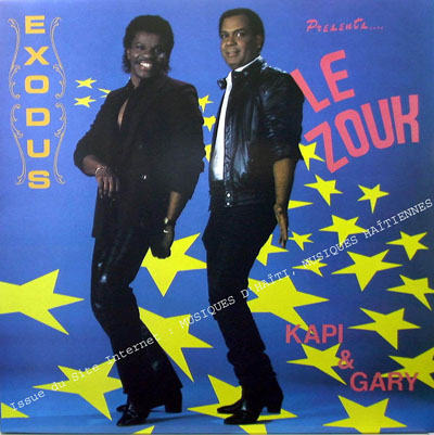 musique d'haiti musique haitienne, haitian music, compas, konpa, mizik, exodus,