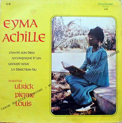 musique d'haiti musique haitienne, haitian music, compas, konpa, mizik, eyma achille, 
