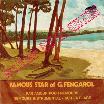 musique d'haiti musique haitienne, haitian music, compas, konpa, mizik, famous stars of g. fengarol,