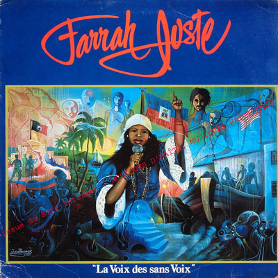 musique d'haiti musique haitienne, haitian music, compas, konpa, mizik, farah juste,